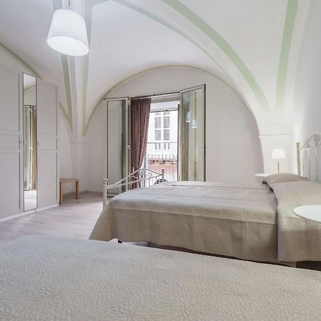 Apartment Manzoni 40 By Wonderful Italy CTA Exteriér fotografie