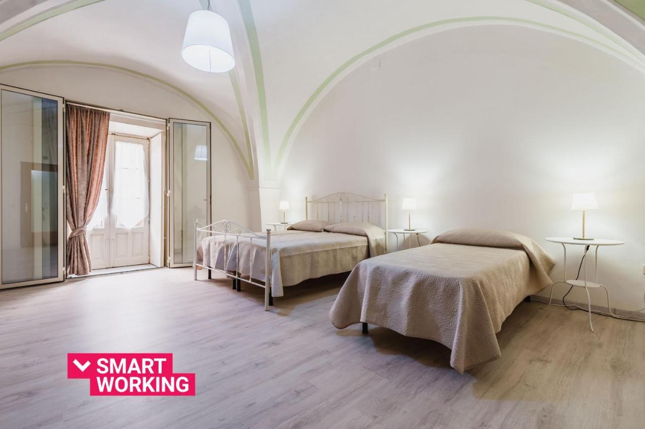 Apartment Manzoni 40 By Wonderful Italy CTA Exteriér fotografie