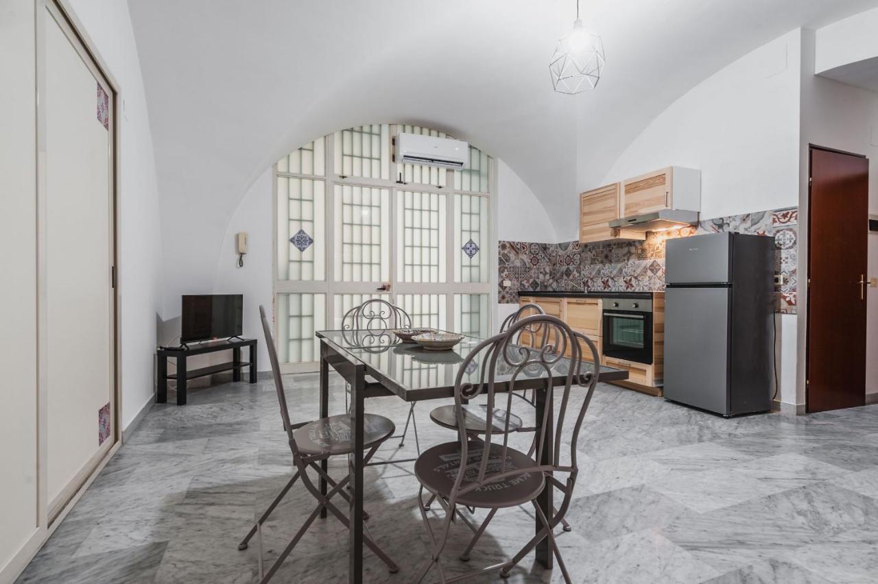 Apartment Manzoni 40 By Wonderful Italy CTA Exteriér fotografie