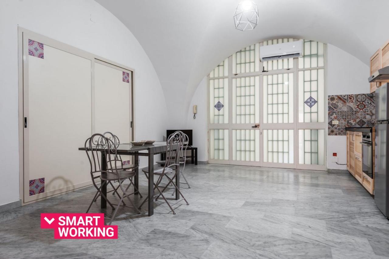 Apartment Manzoni 40 By Wonderful Italy CTA Exteriér fotografie