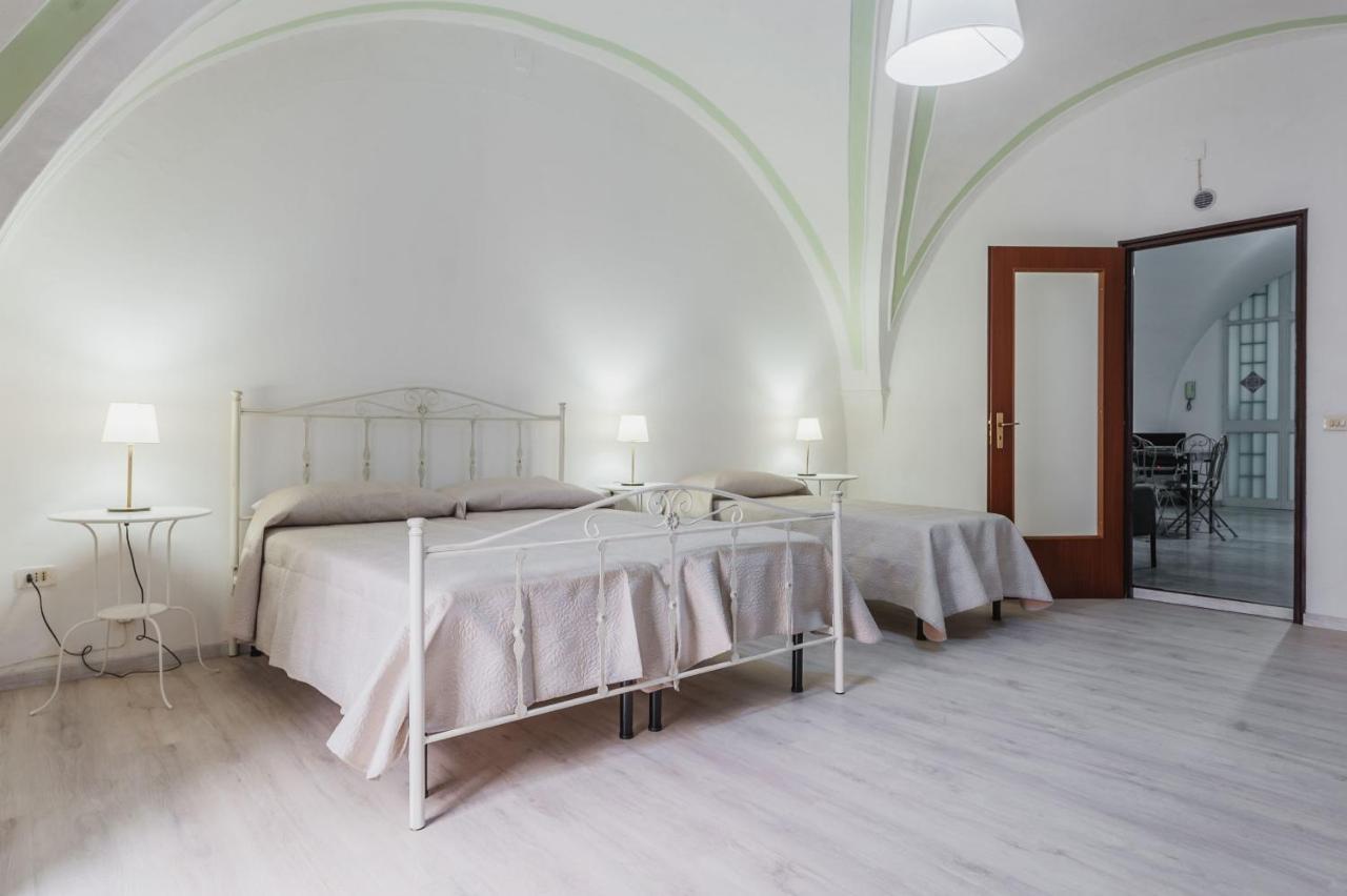 Apartment Manzoni 40 By Wonderful Italy CTA Exteriér fotografie