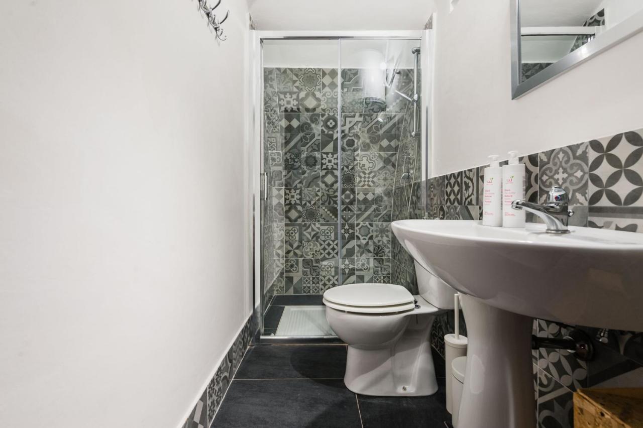 Apartment Manzoni 40 By Wonderful Italy CTA Exteriér fotografie