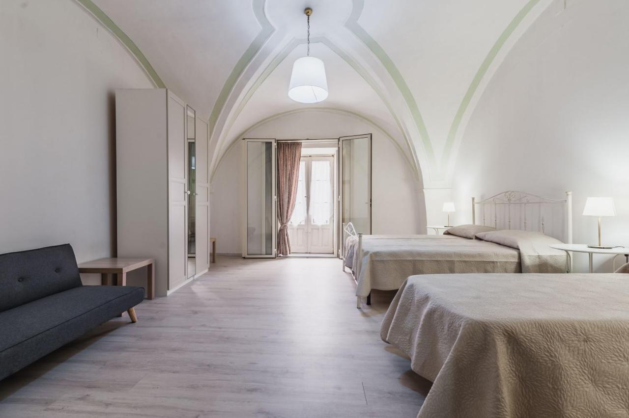Apartment Manzoni 40 By Wonderful Italy CTA Exteriér fotografie