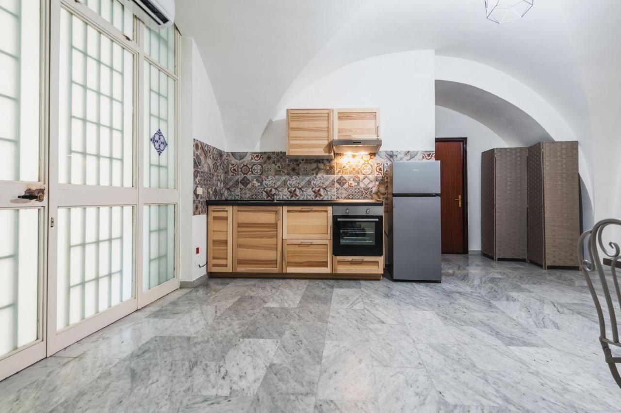 Apartment Manzoni 40 By Wonderful Italy CTA Exteriér fotografie
