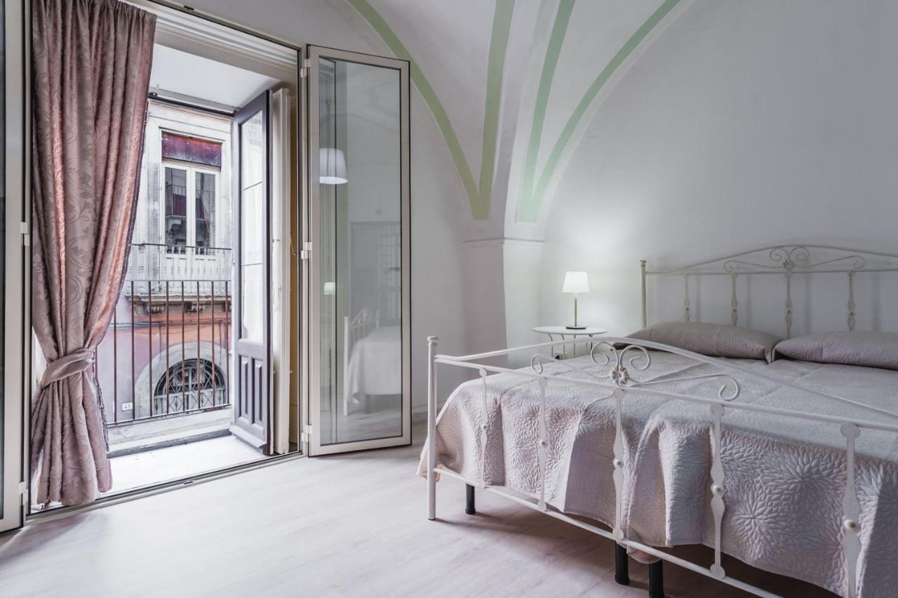 Apartment Manzoni 40 By Wonderful Italy CTA Exteriér fotografie